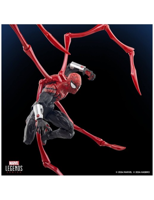 Hasbro Marvel Legends Superior Spider-Man Marvel Celebrating 85 Years