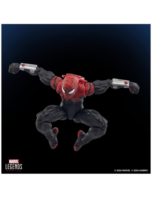 Hasbro Marvel Legends Superior Spider-Man Marvel Celebrating 85 Years