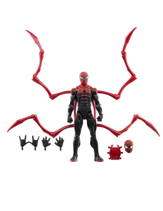 Hasbro Marvel Legends Superior Spider-Man Marvel Celebrating 85 Years