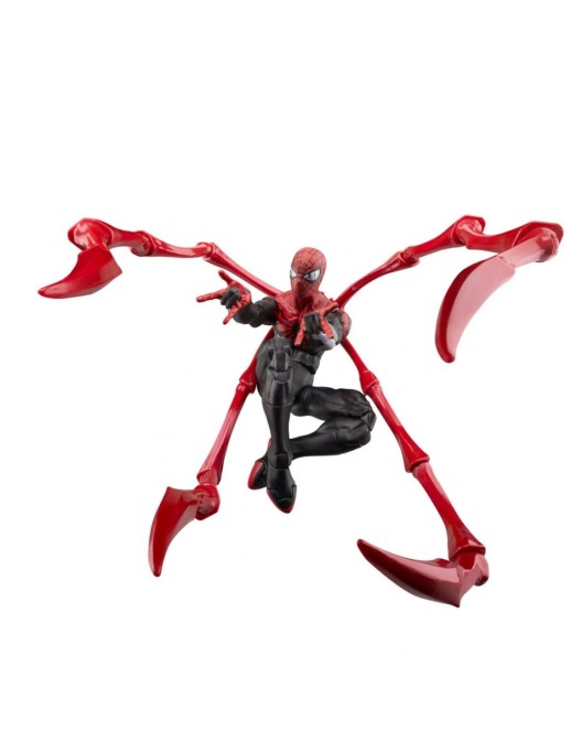 Hasbro Marvel Legends Superior Spider-Man Marvel Celebrating 85 Years
