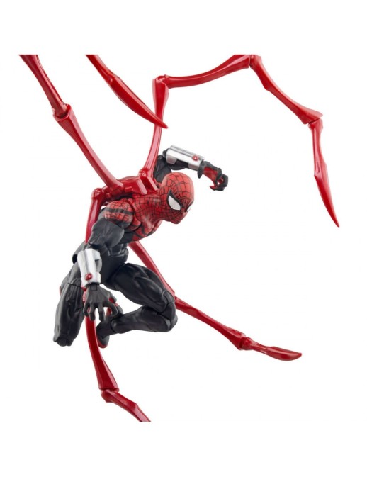 Hasbro Marvel Legends Superior Spider-Man Marvel Celebrating 85 Years