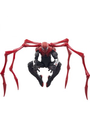 Hasbro Marvel Legends Superior Spider-Man Marvel Celebrating 85 Years