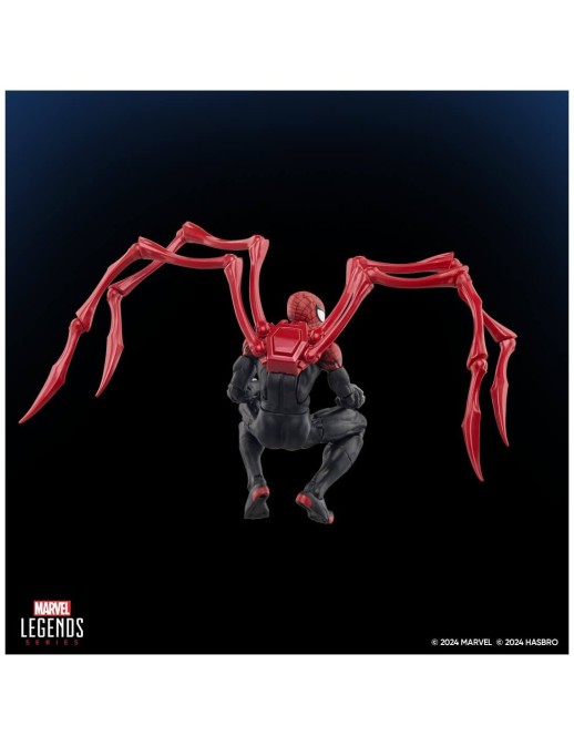 Hasbro Marvel Legends Superior Spider-Man Marvel Celebrating 85 Years