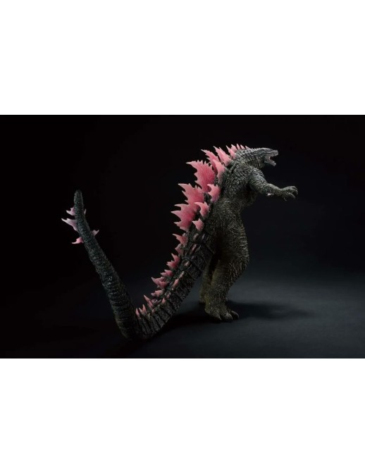 Bandai Ichibansho Godzilla X Kong The New Empire Godzilla Heat Ray