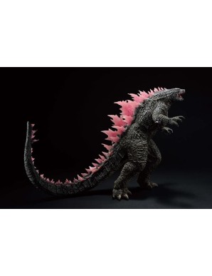 Bandai Ichibansho Godzilla X Kong The New Empire Godzilla Heat Ray