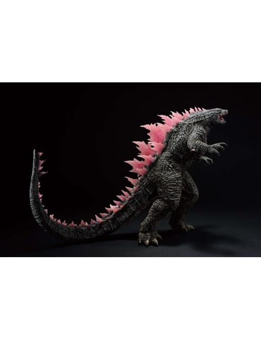 Bandai Ichibansho Godzilla X Kong The New Empire Godzilla Heat Ray