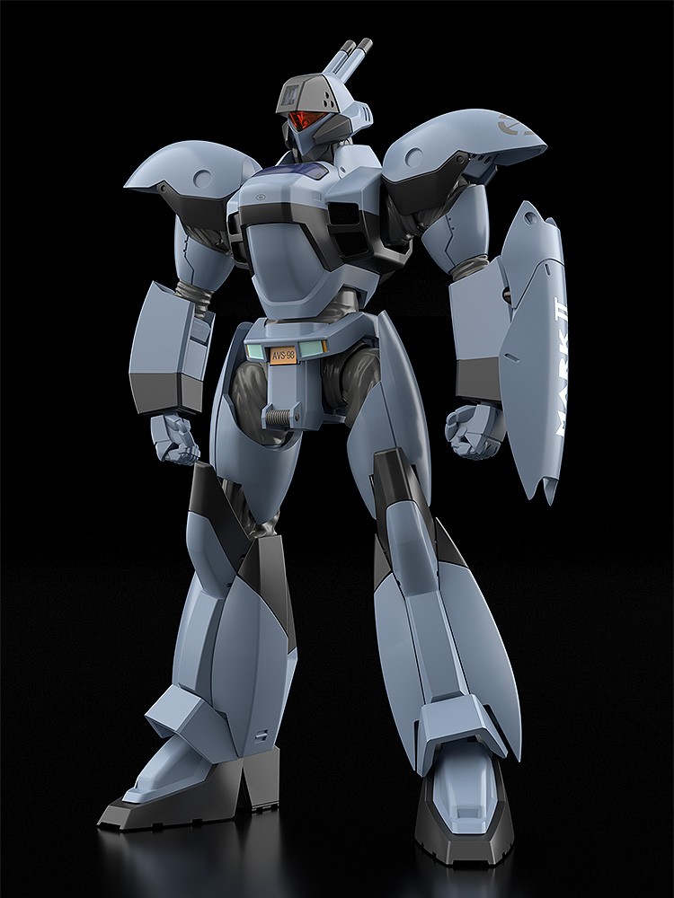 GOOD SMILE COMPANY MODEROID PATLABOR AVS-98 MARK II STANDARD