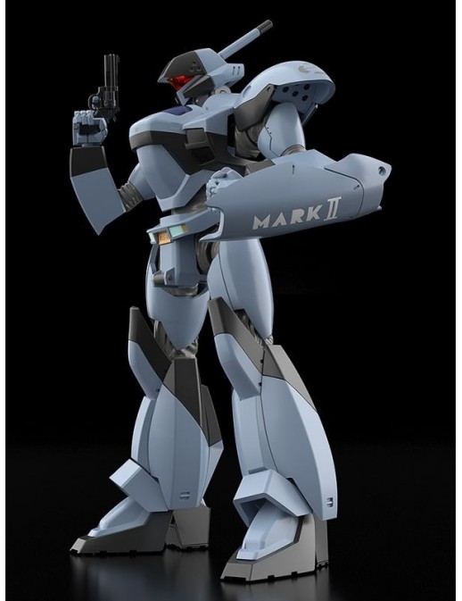 Good Smile Company Moderoid Patlabor AVS-98 Mark II Standard