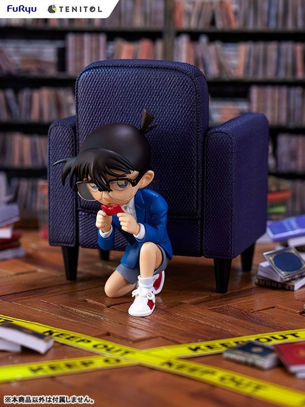 FURYU TENITOL DETECTIVE CONAN CONAN EDOGAWA
