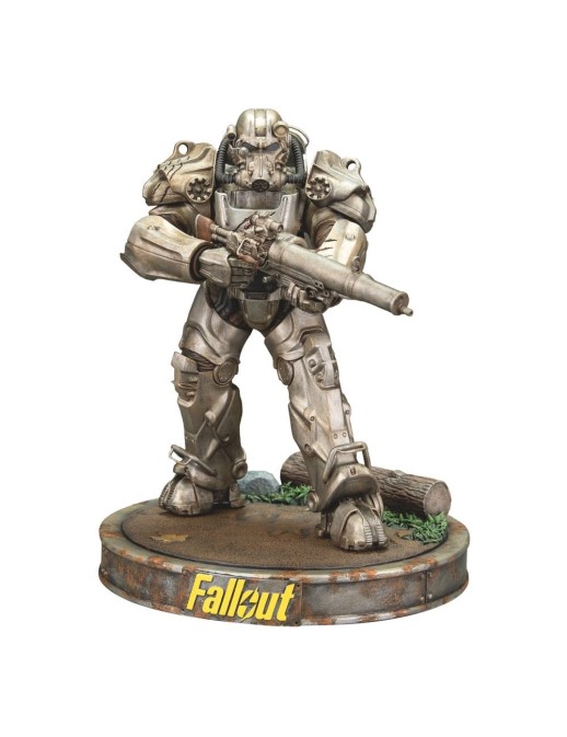 Dark Horse Fallout Maximus