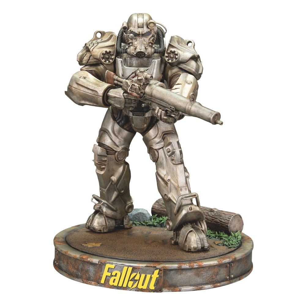 DARK HORSE FALLOUT MAXIMUS