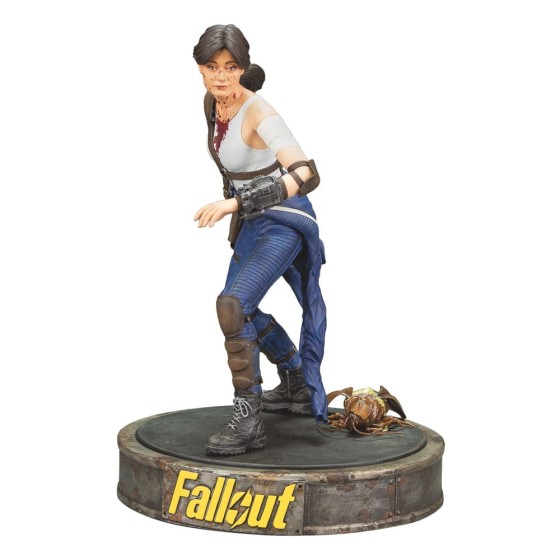 Dark Horse Fallout Lucy