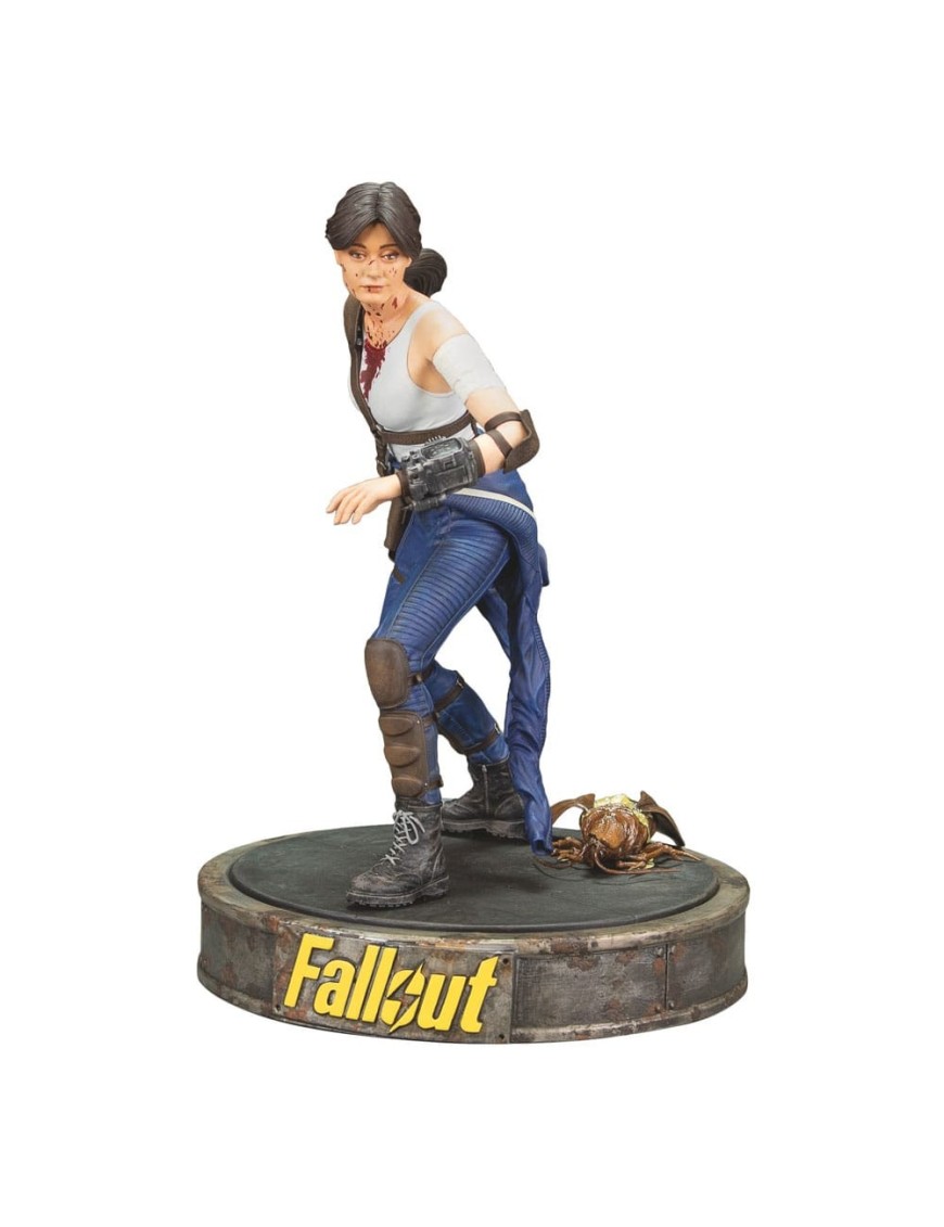 Dark Horse Fallout Lucy Dark Horse Fallout Lucy