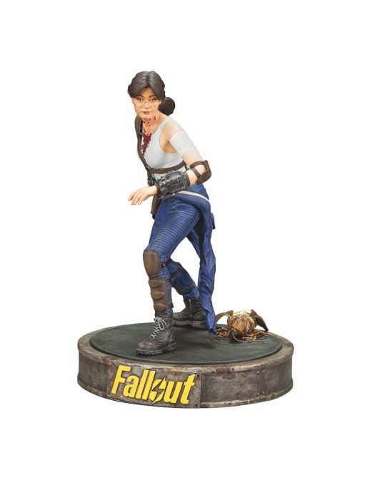 Dark Horse Fallout Lucy