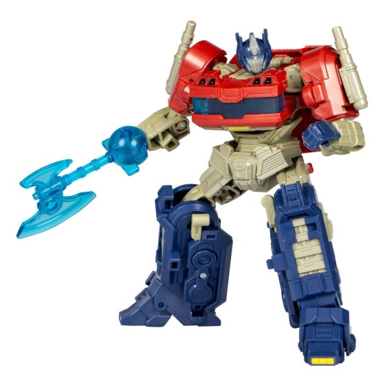 Hasbro Transformers One...