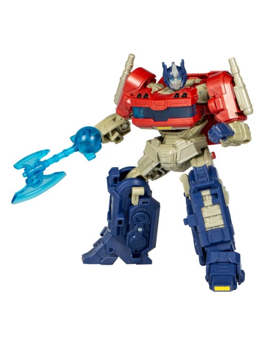 Hasbro Transformers One Studio Series Optimus Prime