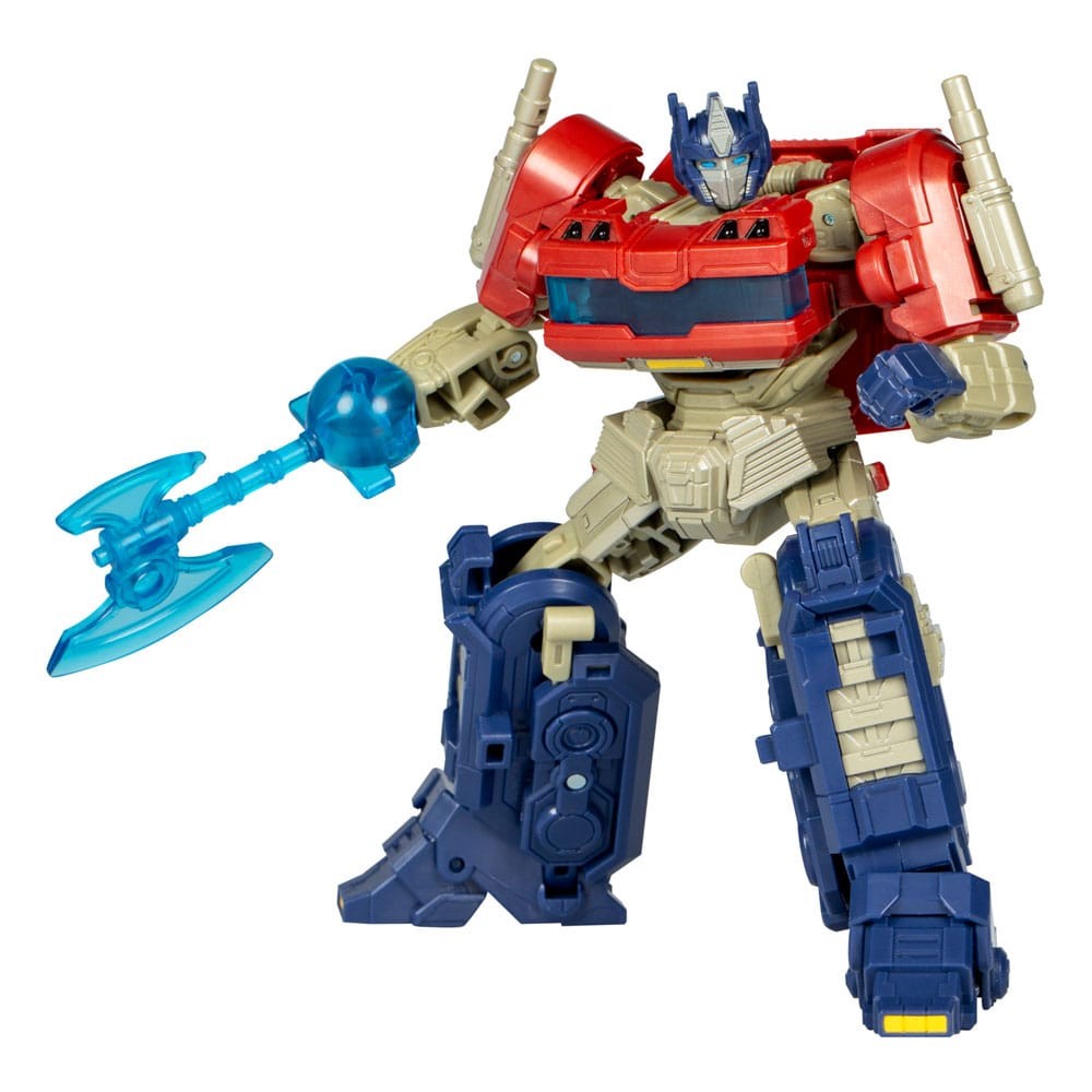 HASBRO TRANSFORMERS ONE STUDIO SERIES OPTIMUS PRIME