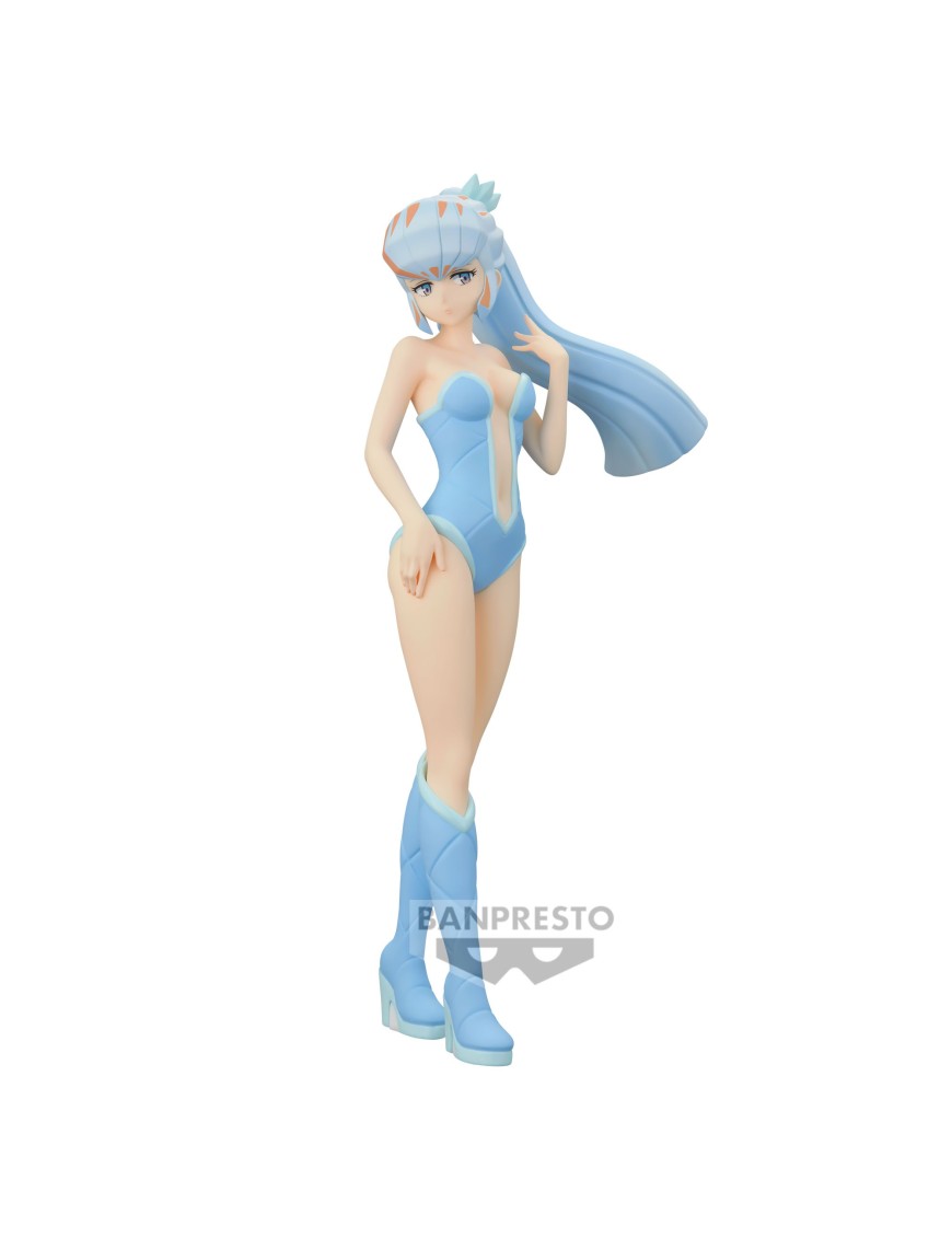 Banpresto Urusei Yatsura Glitter & Glamours Lum and Bestie Collection Vol.2 Oyuki Banpresto Urusei Yatsura Glitter & Glamours Lum and Bestie Collection Vol.2 Oyuki