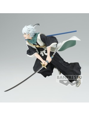 Banpresto Vibration Stars Bleach Toshiro Hitsugaya