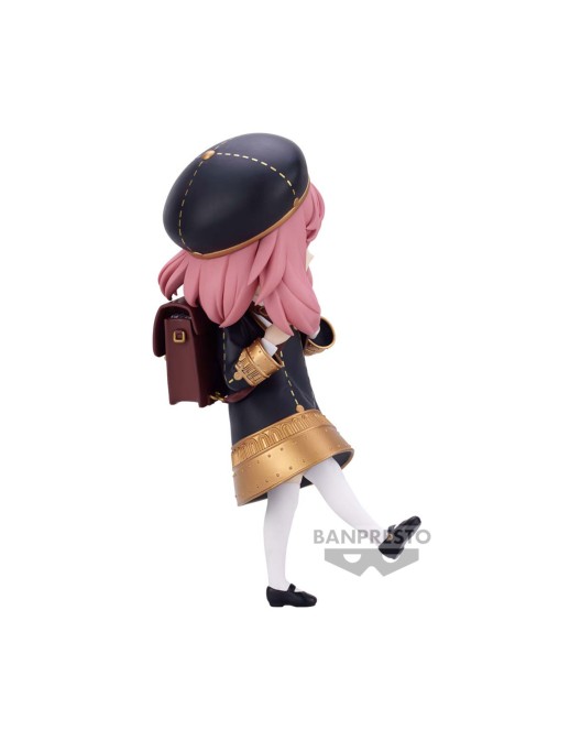 Banpresto Espresto Spy X Family Anya Forger School Style