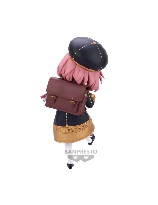 Banpresto Espresto Spy X Family Anya Forger School Style