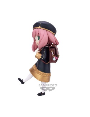 Banpresto Espresto Spy X Family Anya Forger School Style