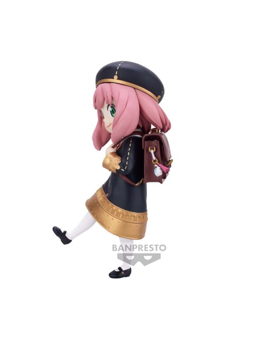 Banpresto Espresto Spy X Family Anya Forger School Style