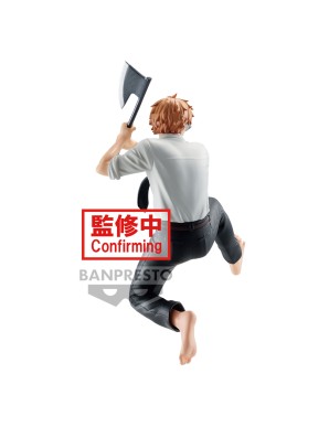 Banpresto Vibration Stars Chainsaw Man Denji