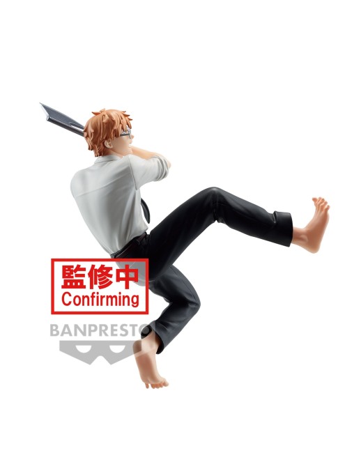Banpresto Vibration Stars Chainsaw Man Denji