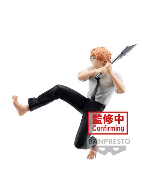 Banpresto Vibration Stars Chainsaw Man Denji