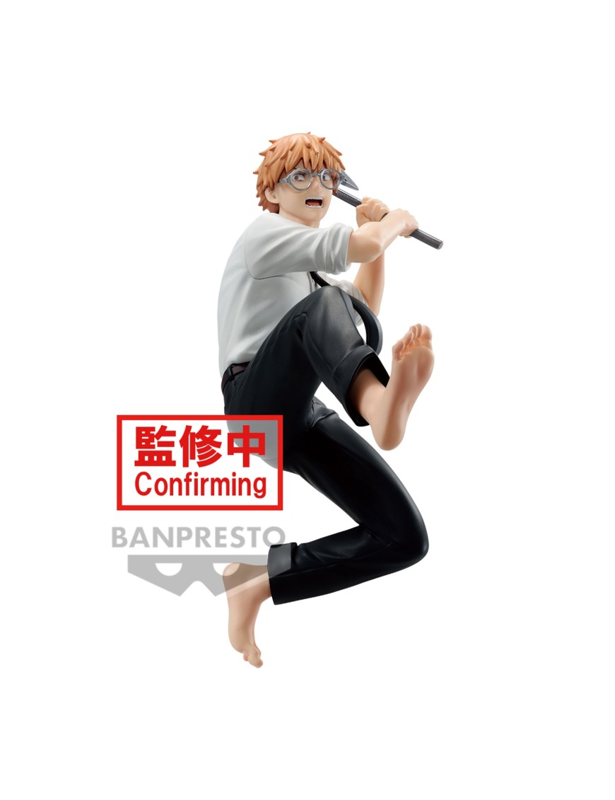Banpresto Vibration Stars Chainsaw Man Denji Banpresto Vibration Stars Chainsaw Man Denji
