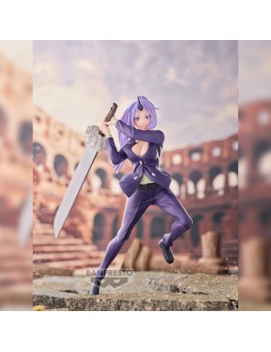 Banpresto That Time I Got Reincarnated as a Slime Shion