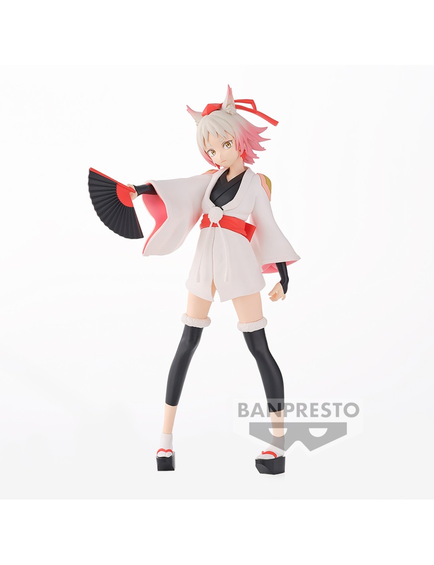 Banpresto That Time I Got Reincarnated as a Slime Momiji Banpresto That Time I Got Reincarnated as a Slime Momiji