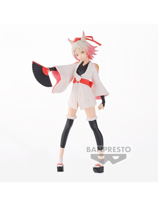Banpresto That Time I Got Reincarnated as a Slime Momiji