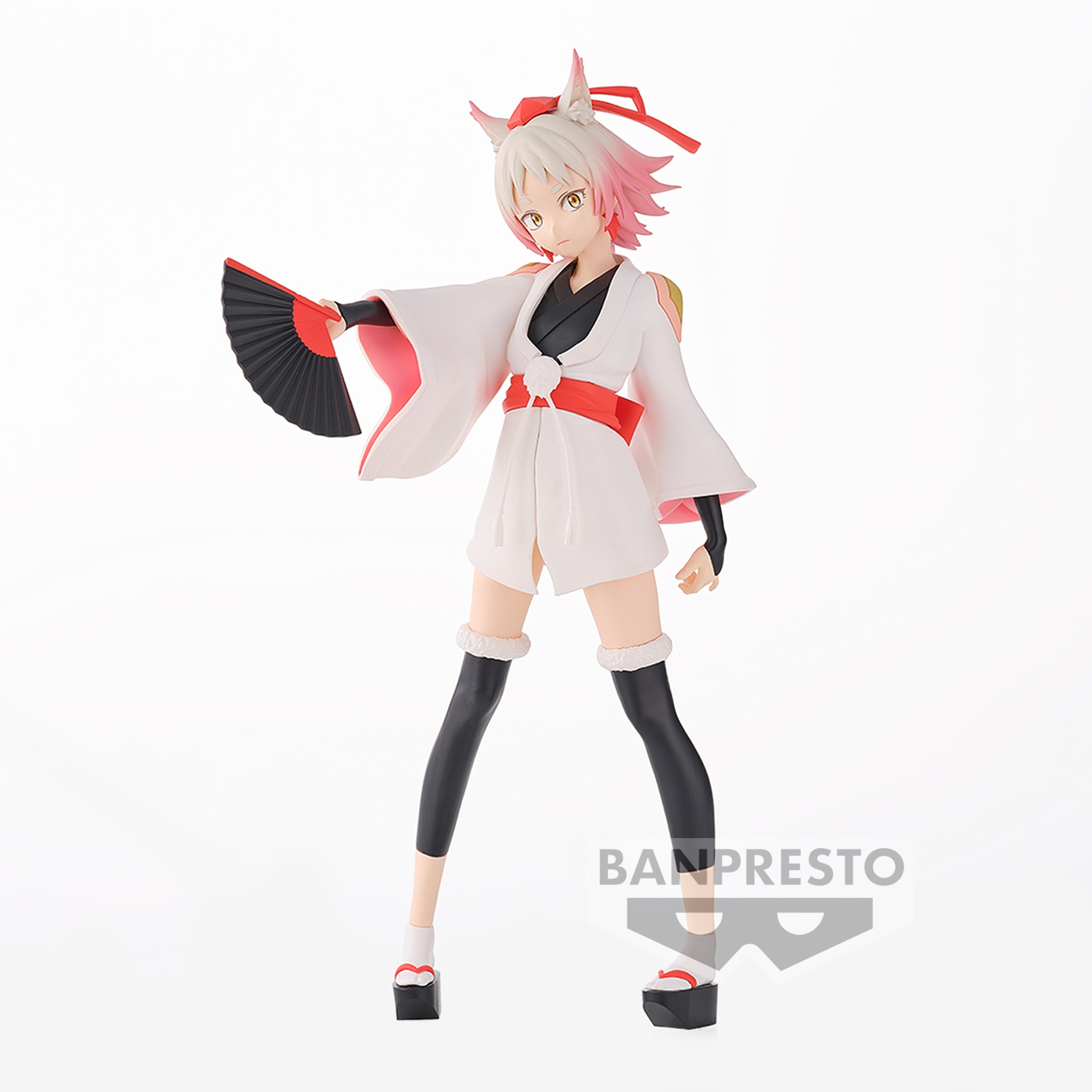 BANPRESTO THAT TIME I GOT REINCARNATED AS A SLIME MOMIJI