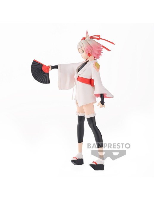 Banpresto That Time I Got Reincarnated as a Slime Momiji