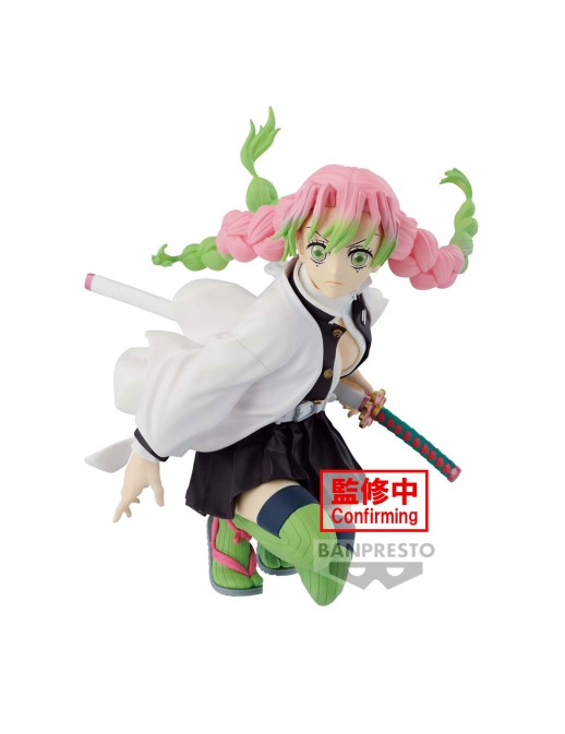 Banpresto Maximatic Demon Slayer Kimetsu no Yaiba Mitsuri Kanroji