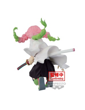 Banpresto Maximatic Demon Slayer Kimetsu no Yaiba Mitsuri Kanroji