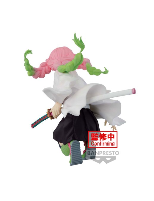 Banpresto Maximatic Demon Slayer Kimetsu no Yaiba Mitsuri Kanroji