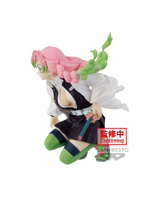 Banpresto Maximatic Demon Slayer Kimetsu no Yaiba Mitsuri Kanroji