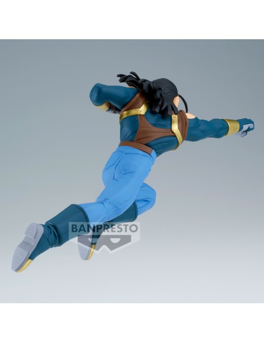 Banpresto Dragon Ball GT Match Makers Super Android 17