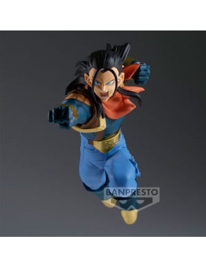 Banpresto Dragon Ball GT Match Makers Super Android 17