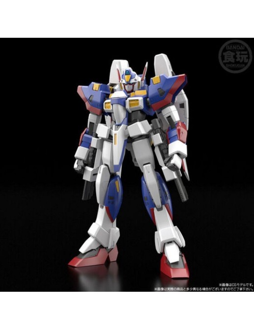 P-Bandai Shokugan Modeling Project Super Robot Wars Original Generations R-1Kai