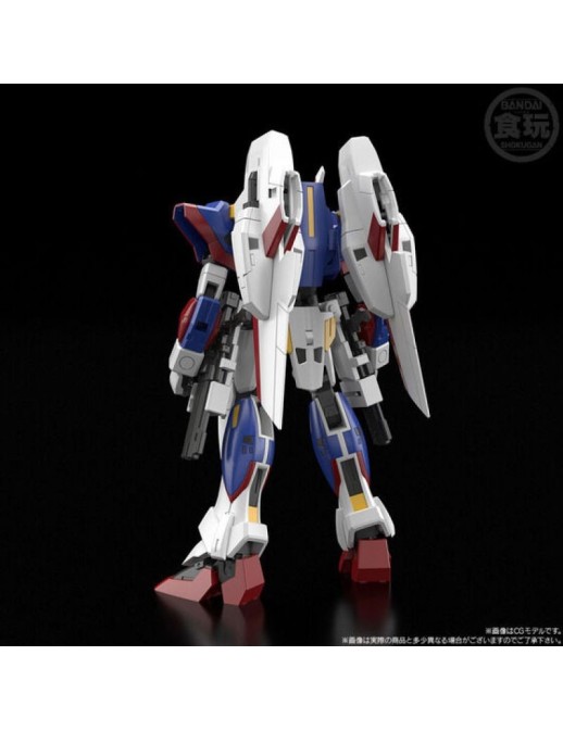 P-Bandai Shokugan Modeling Project Super Robot Wars Original Generations R-1Kai