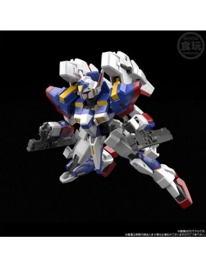 P-Bandai Shokugan Modeling Project Super Robot Wars Original Generations R-1Kai
