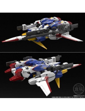 P-Bandai Shokugan Modeling Project Super Robot Wars Original Generations R-1Kai