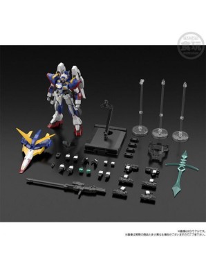 P-Bandai Shokugan Modeling Project Super Robot Wars Original Generations R-1Kai