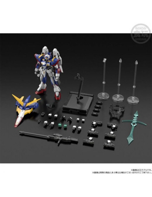 P-Bandai Shokugan Modeling Project Super Robot Wars Original Generations R-1Kai