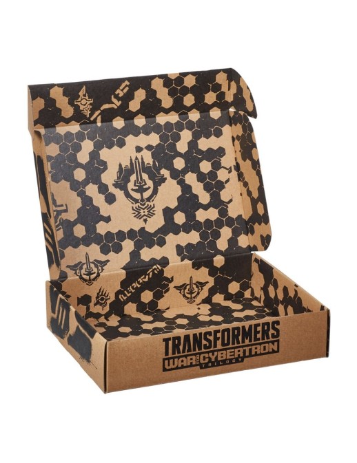 Hasbro Transformers Generations Selects Shattered Glass Optimus Prime & Ratchet