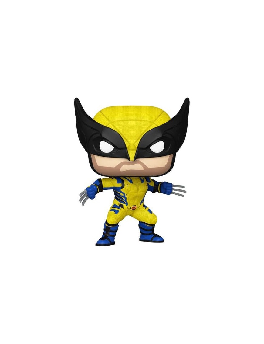 Funko POP! Marvel 1363 Wolverine